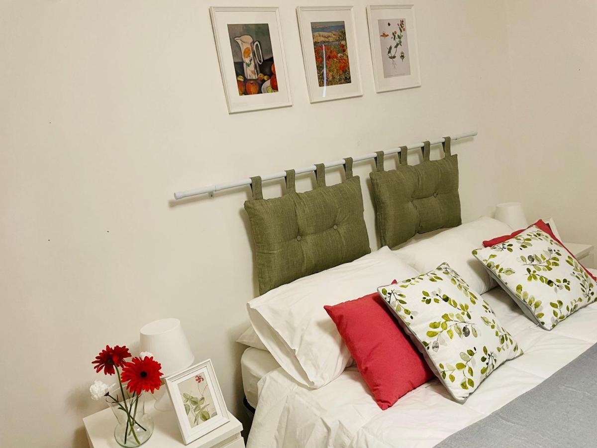 Homes - Monte 61 - Near Trastevere Rome
