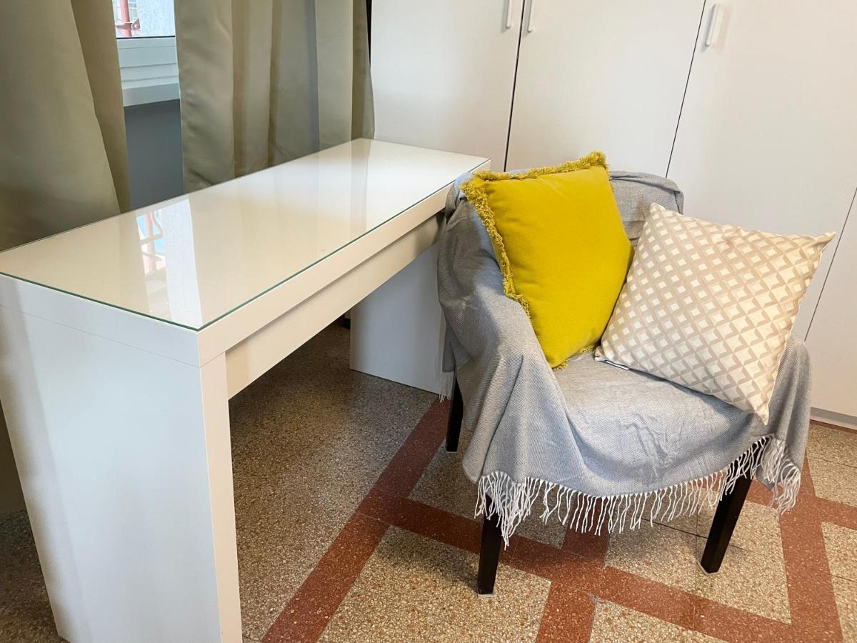 Homes - Monte 61 - Near Trastevere Apartment
