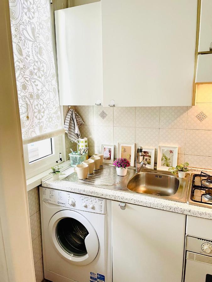 Homes - Monte 61 - Near Trastevere Apartment