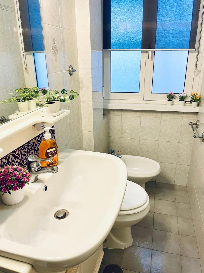 Apartment Homes - Monte 61 - Near Trastevere *