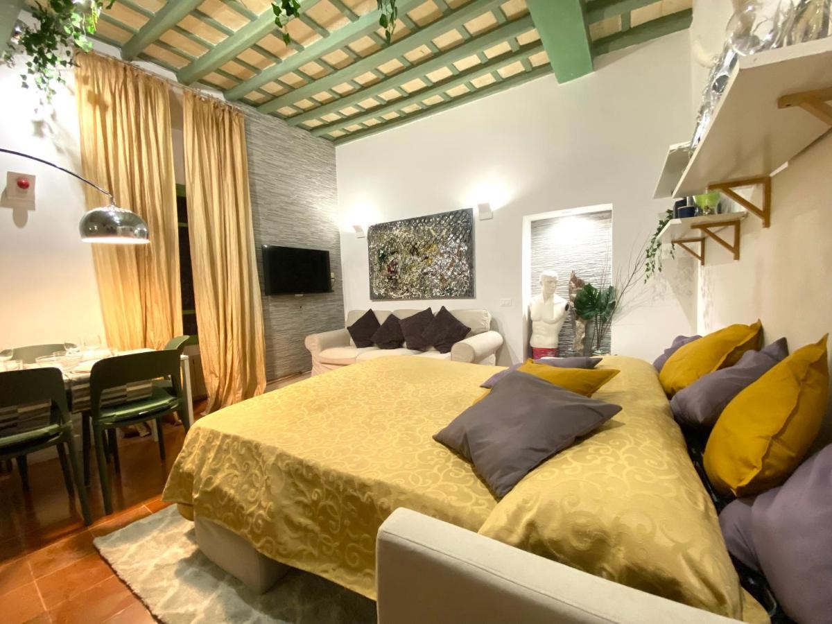 Appartement Pantheon Ancient Rome