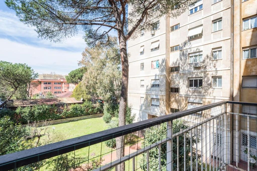 Cinema House In Cinecitta Rome