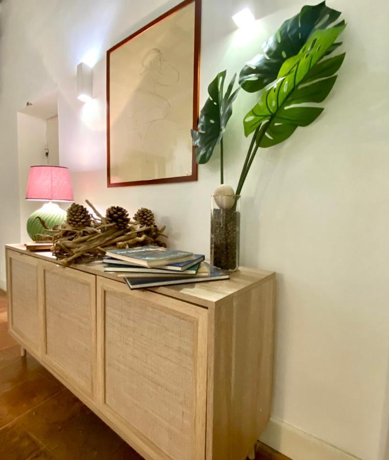 Pantheon Ancient Appartement *