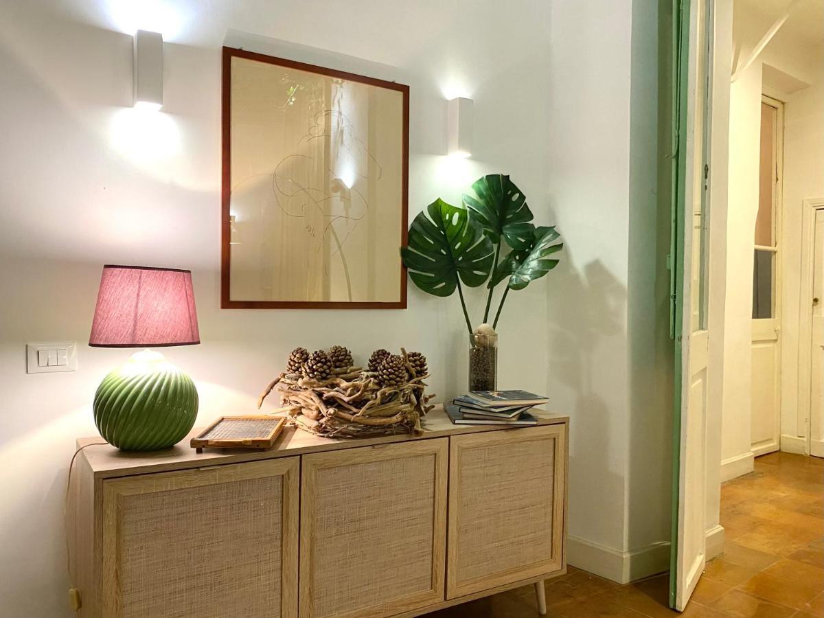 Pantheon Ancient Appartement Rome