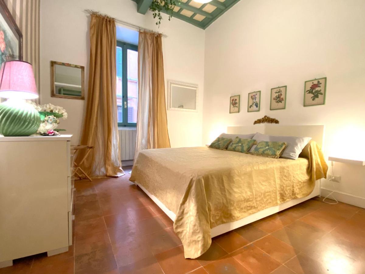 Pantheon Ancient Appartement Rome