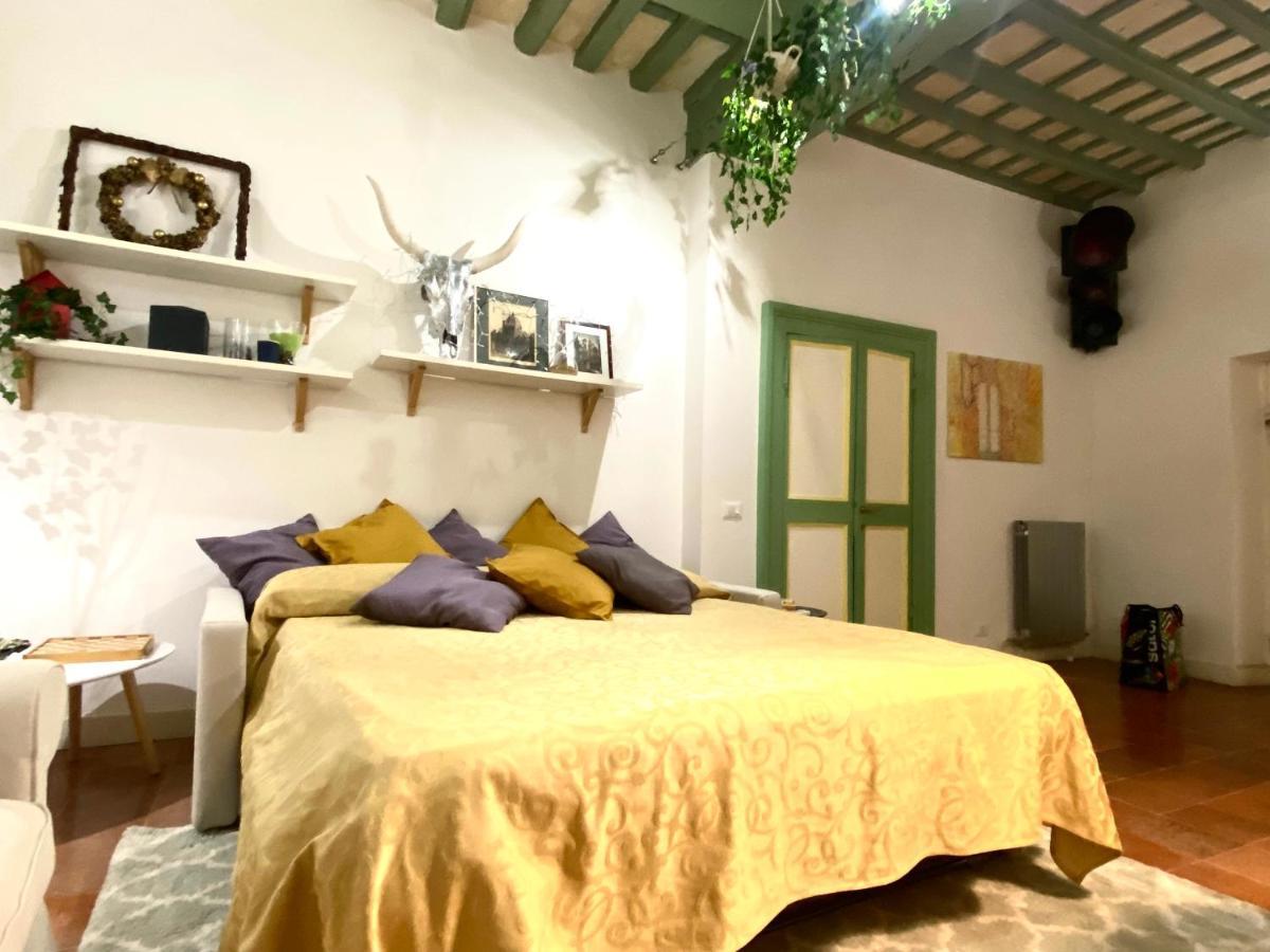 Appartement Pantheon Ancient Rome