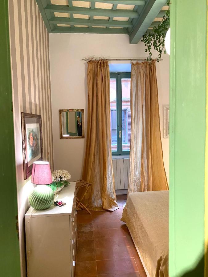 Pantheon Ancient Appartement Rome
