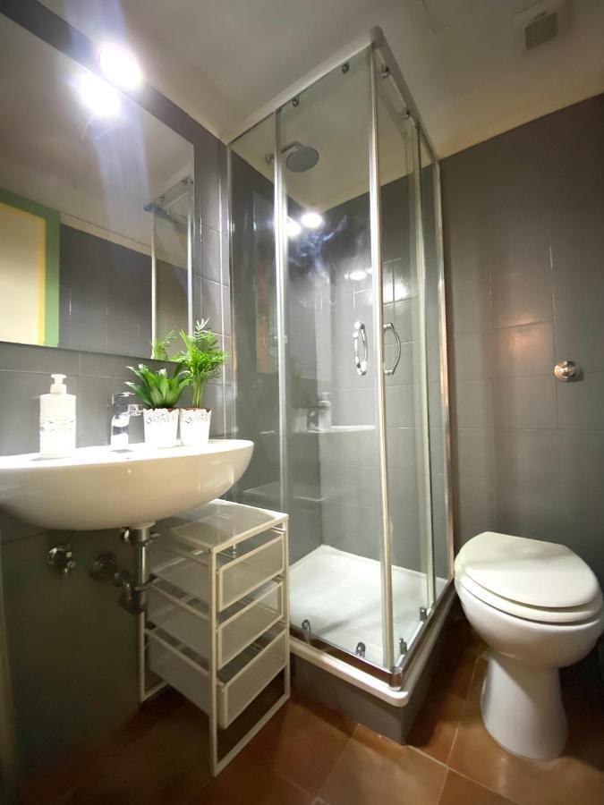 Apartment Pantheon Ancient Rome