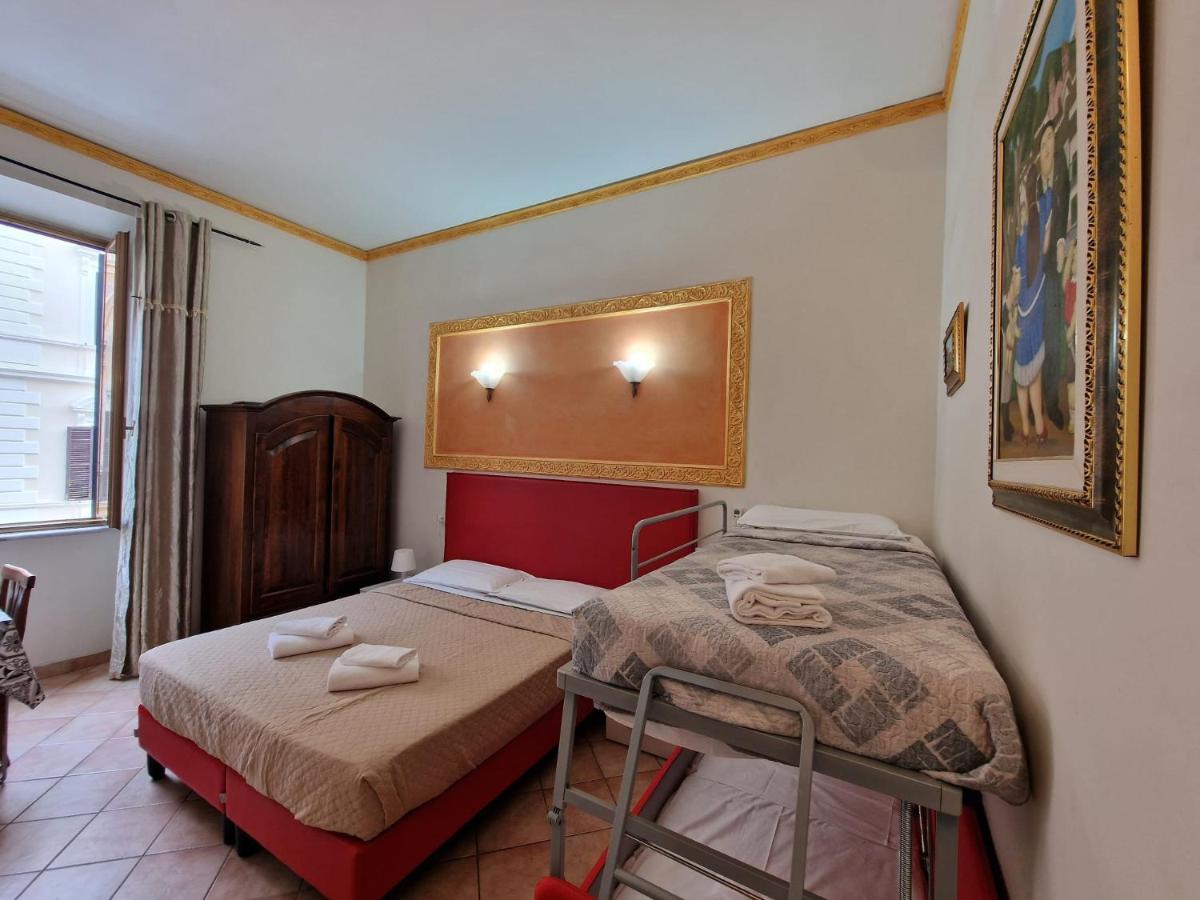 Beautiful 2* Rome
