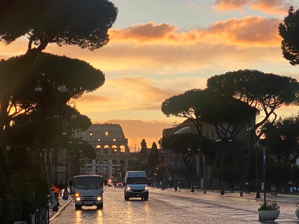 Appartement Pantheon Ancient Rome