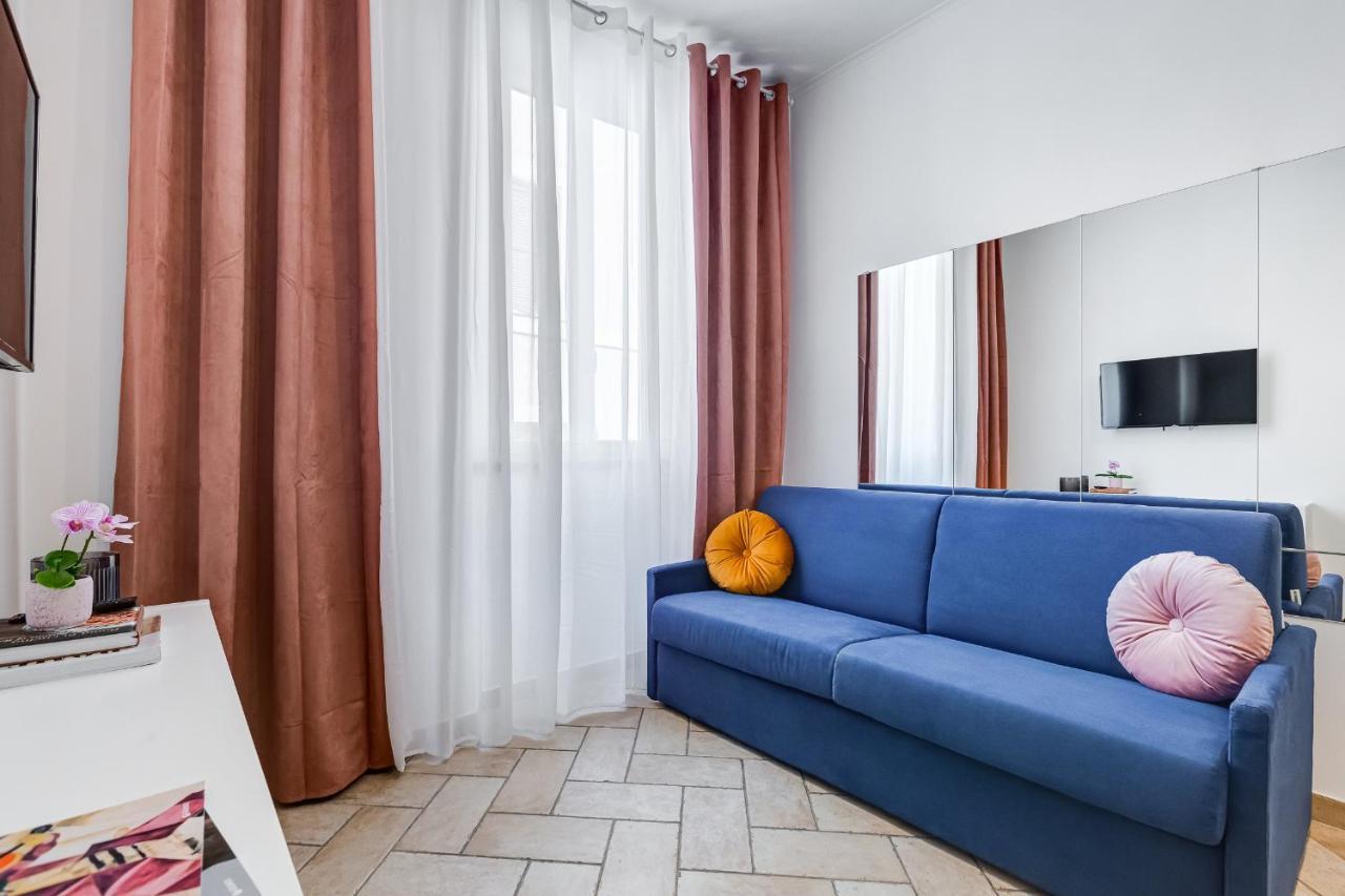 Appartamento Pantheon Boutique 
