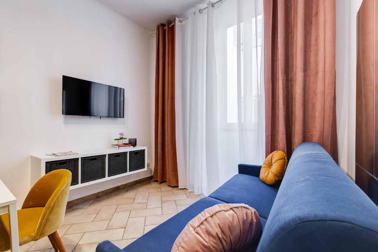 Appartamento Pantheon Boutique 