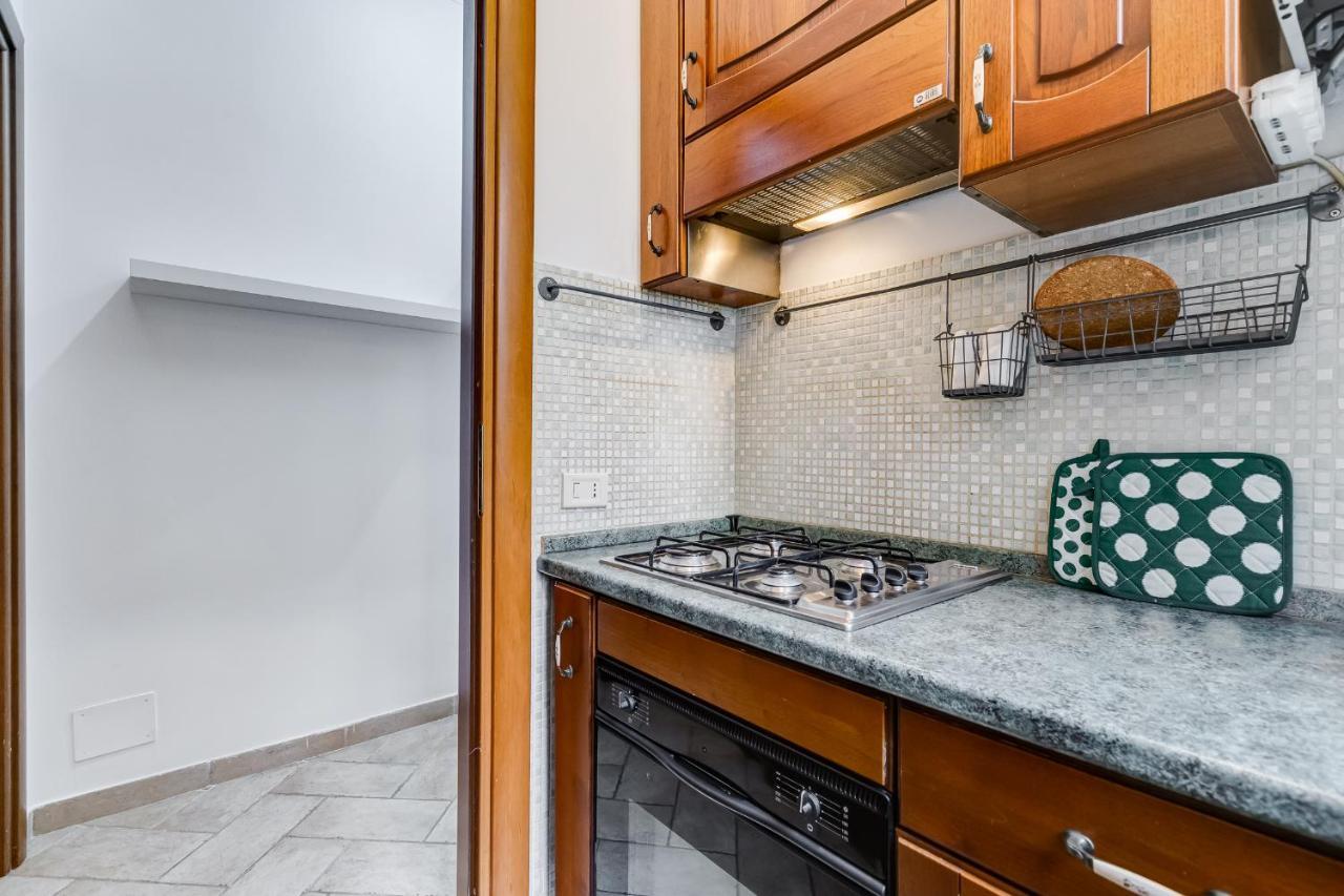 Appartamento Pantheon Boutique 