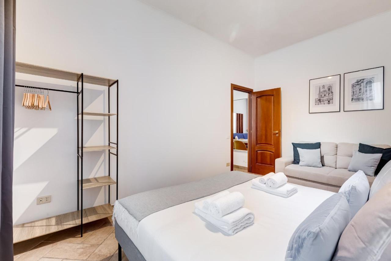 Appartamento Pantheon Boutique 