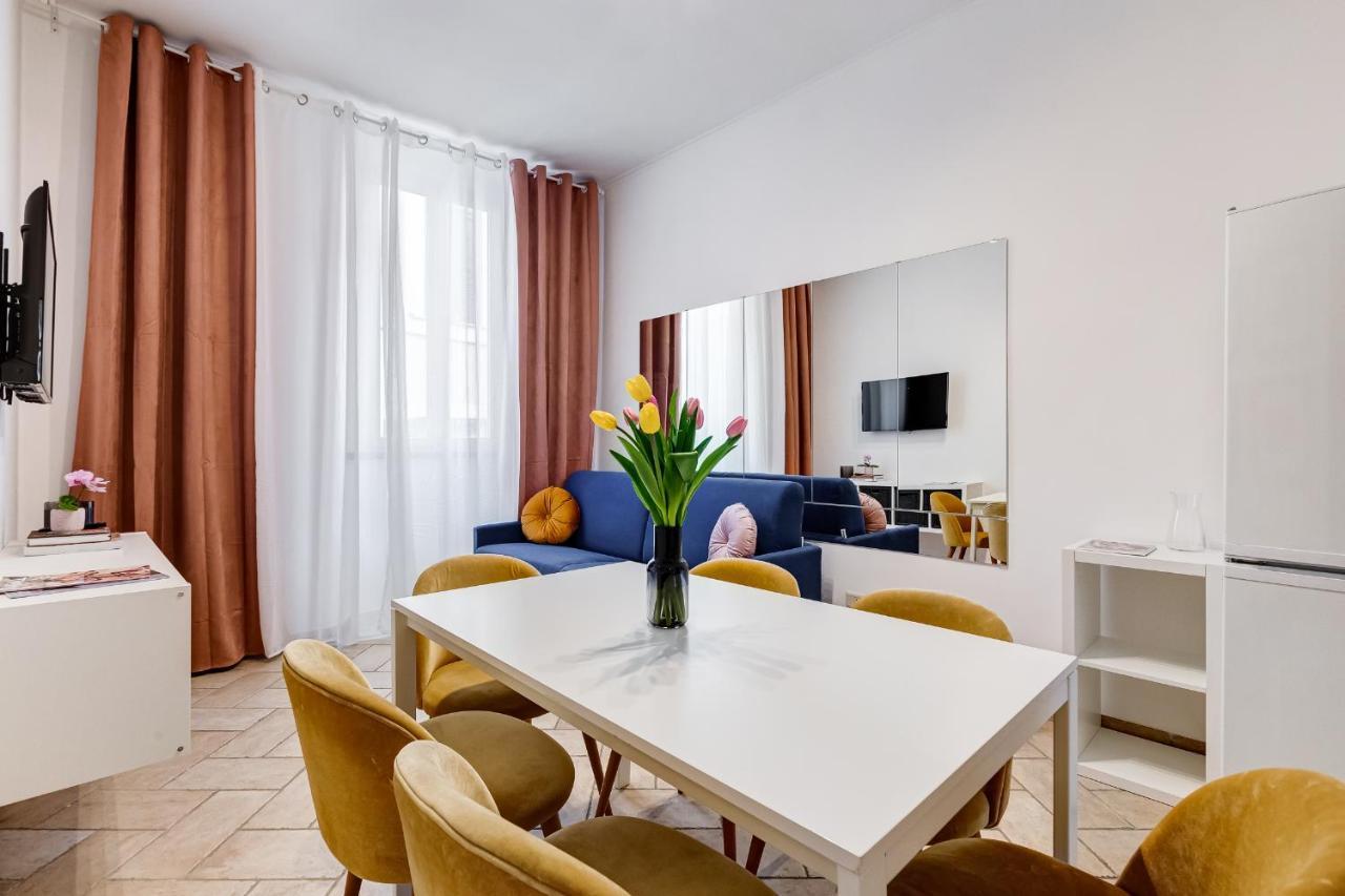 Appartamento Pantheon Boutique 