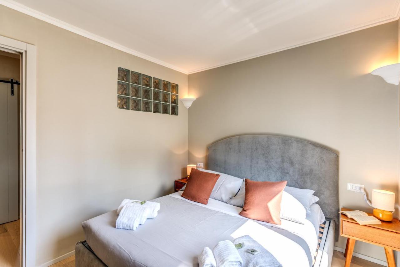 Rr San Giovanni Appartement *