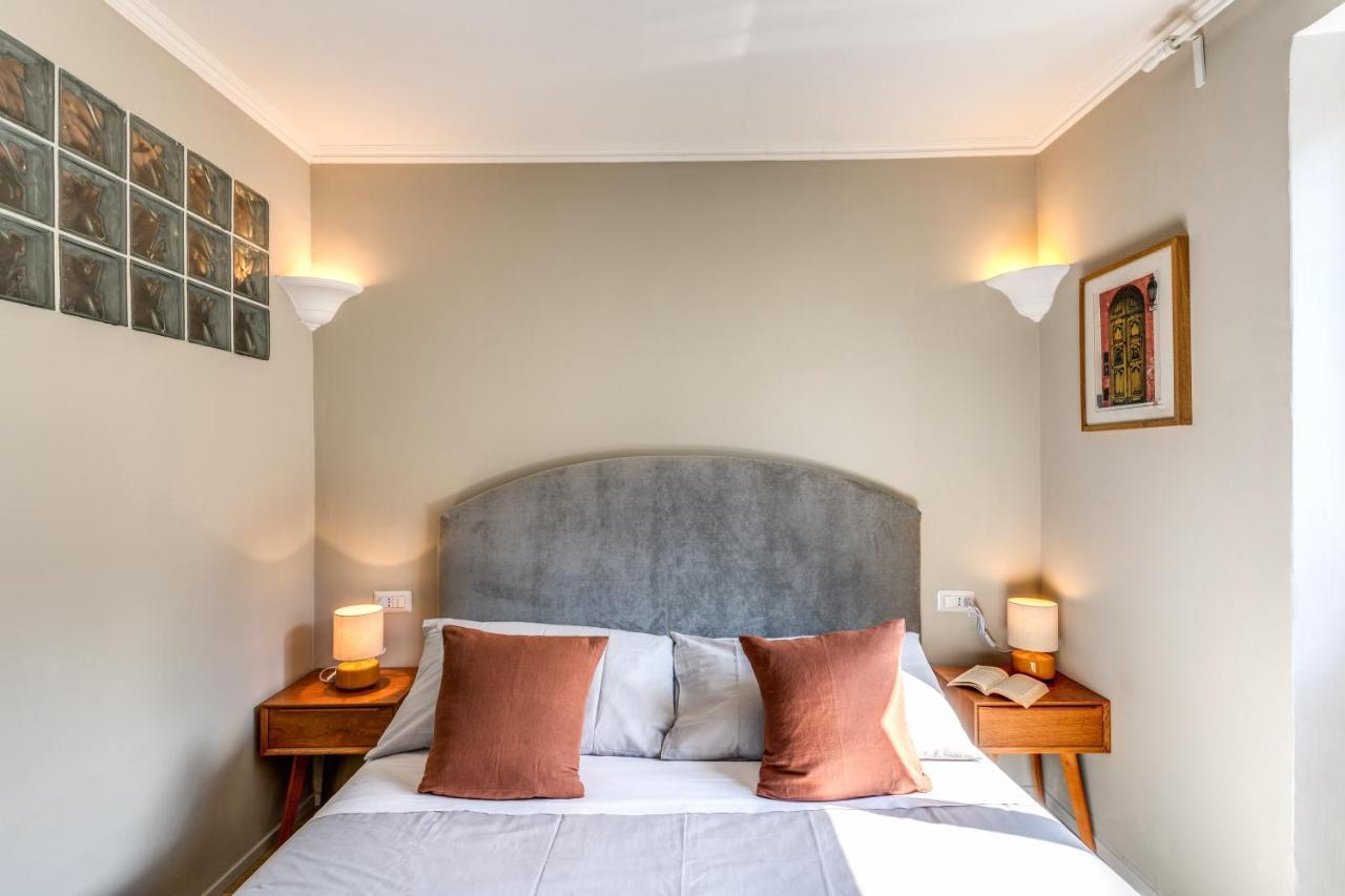 Rr San Giovanni Appartement Rome