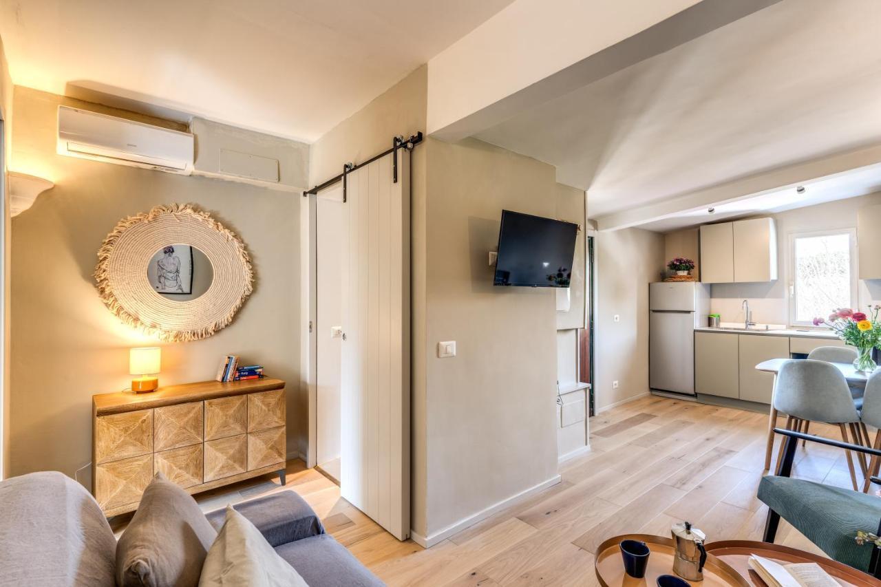 Rr San Giovanni Appartement *