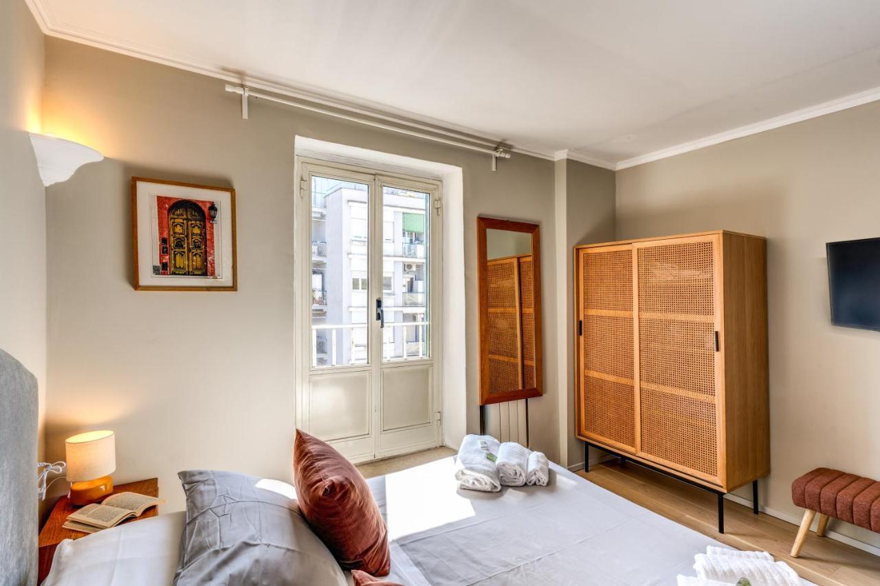 Appartement Rr San Giovanni *