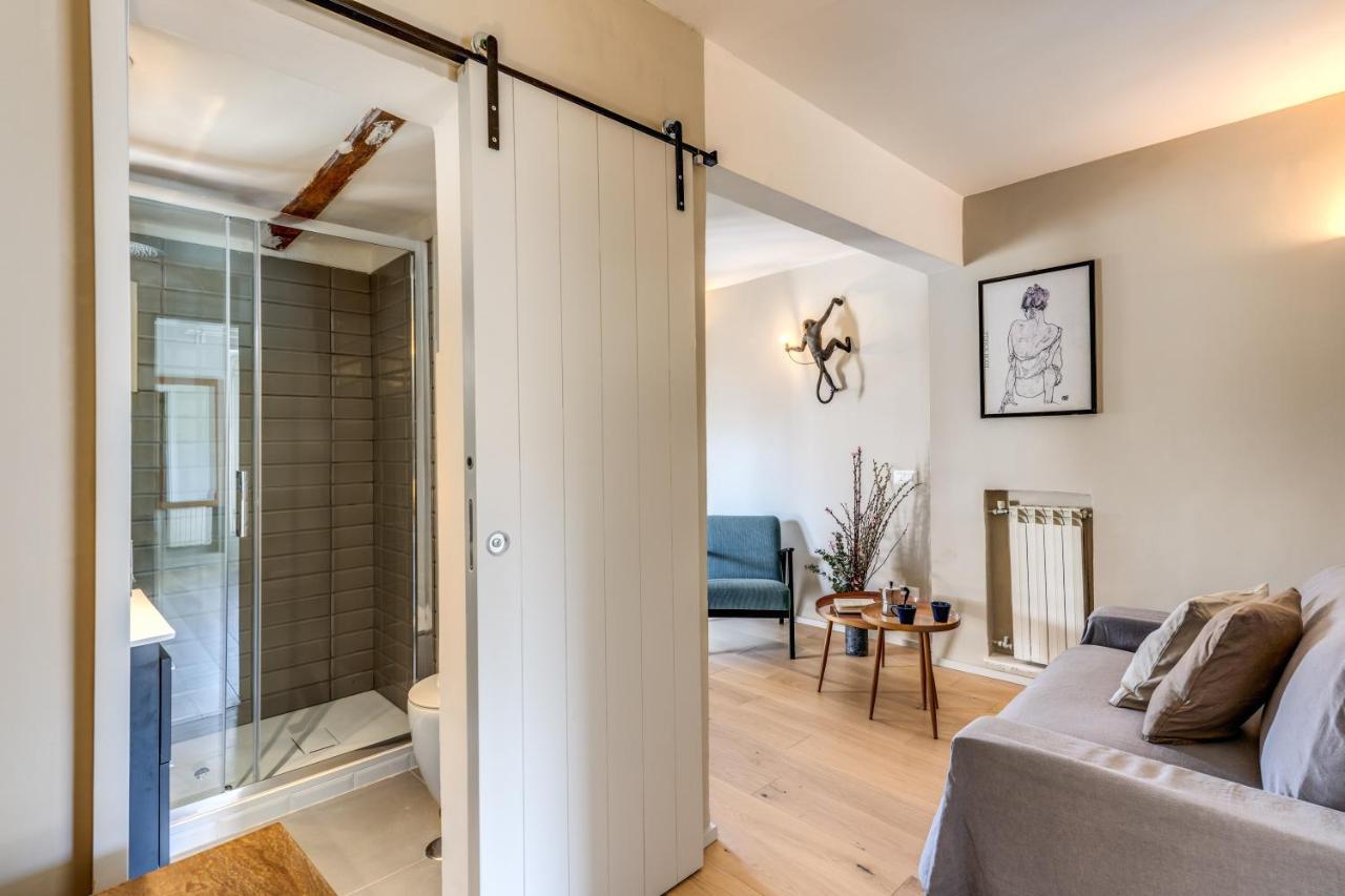 Appartement Rr San Giovanni *