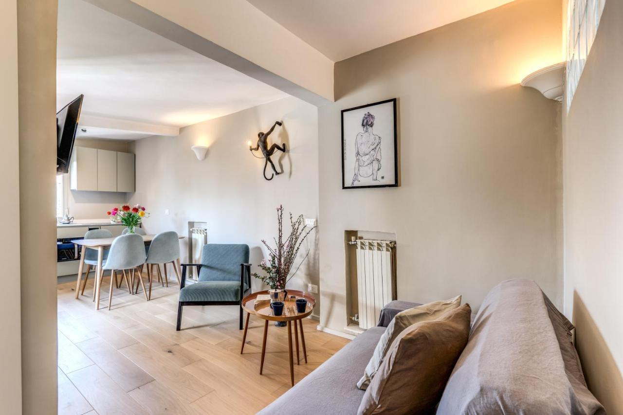 Appartement Rr San Giovanni Rome