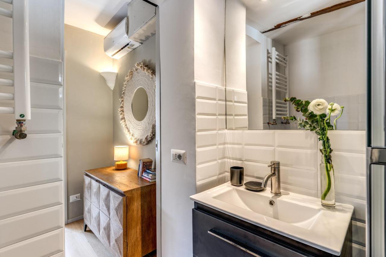 Rr San Giovanni Appartement Rome
