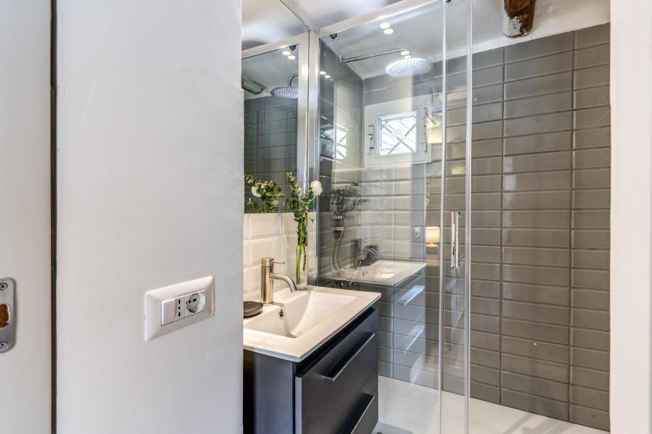 Rr San Giovanni Appartement