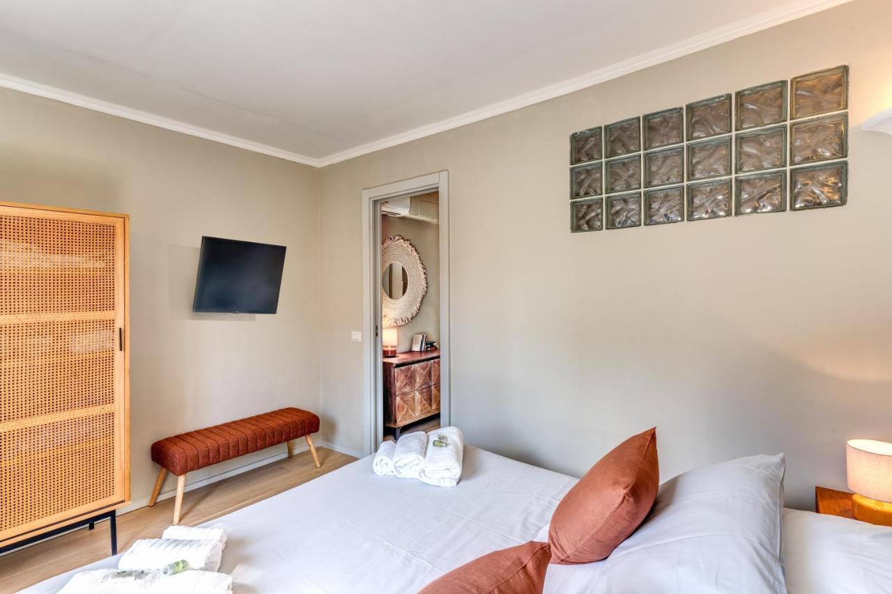 Rr San Giovanni Appartement Rome