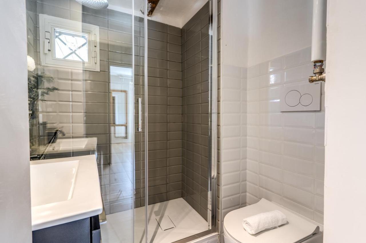 Appartement Rr San Giovanni
