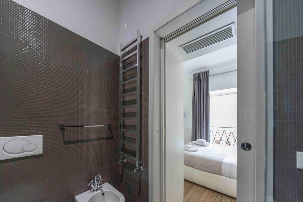 Appartement Piazza Di Spagna - Frezza Rome