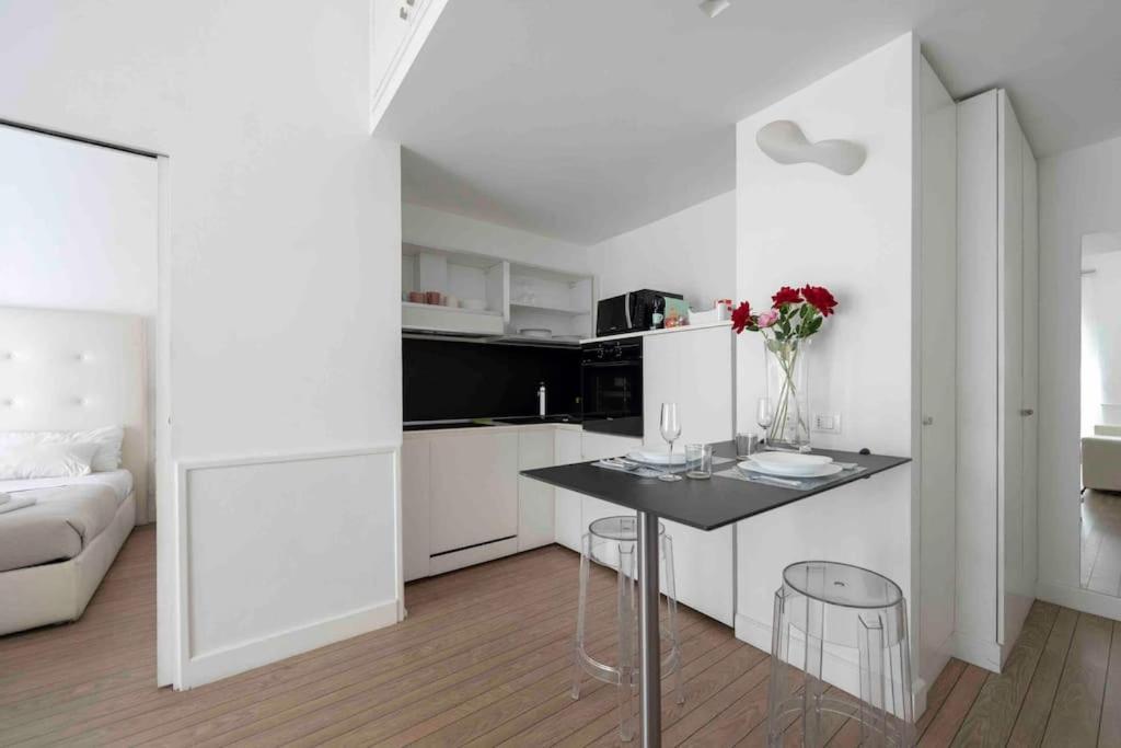 Appartement Piazza Di Spagna - Frezza