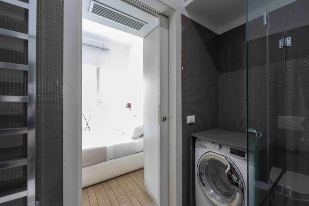 Appartement Piazza Di Spagna - Frezza Rome