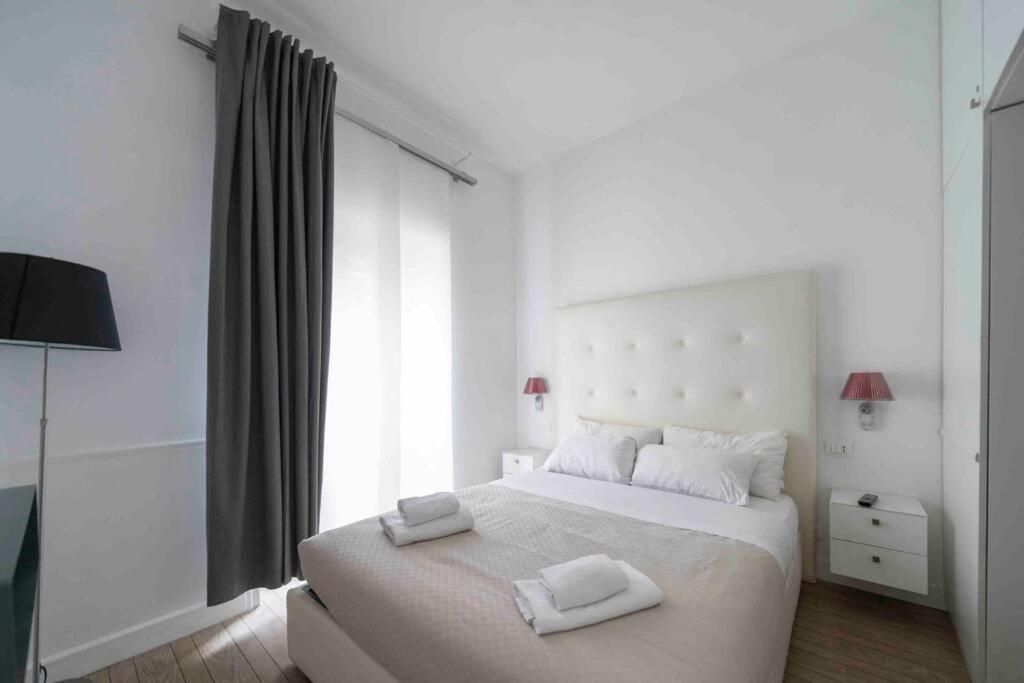 Appartement Piazza Di Spagna - Frezza