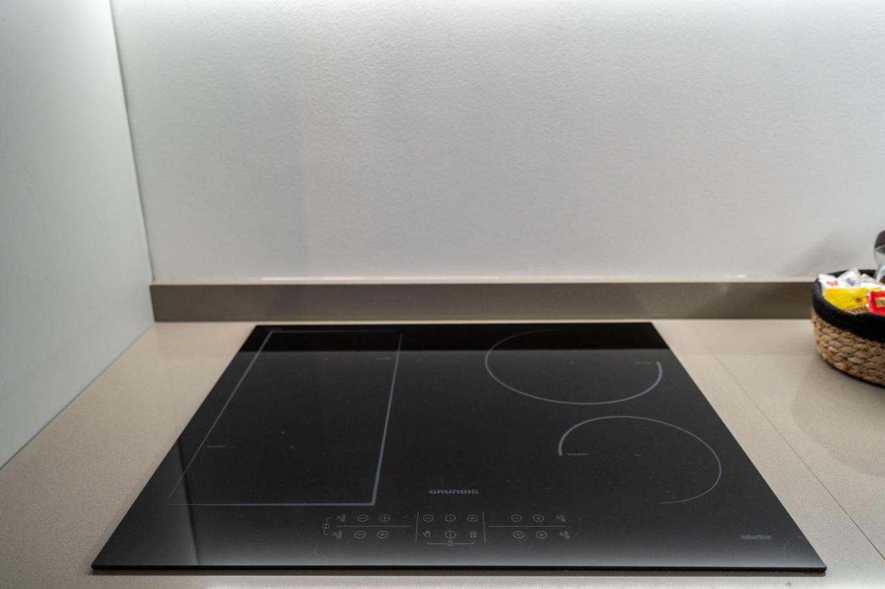Appartement Aurealiving - Trastevere With Rooftop & Gym, Your Place In