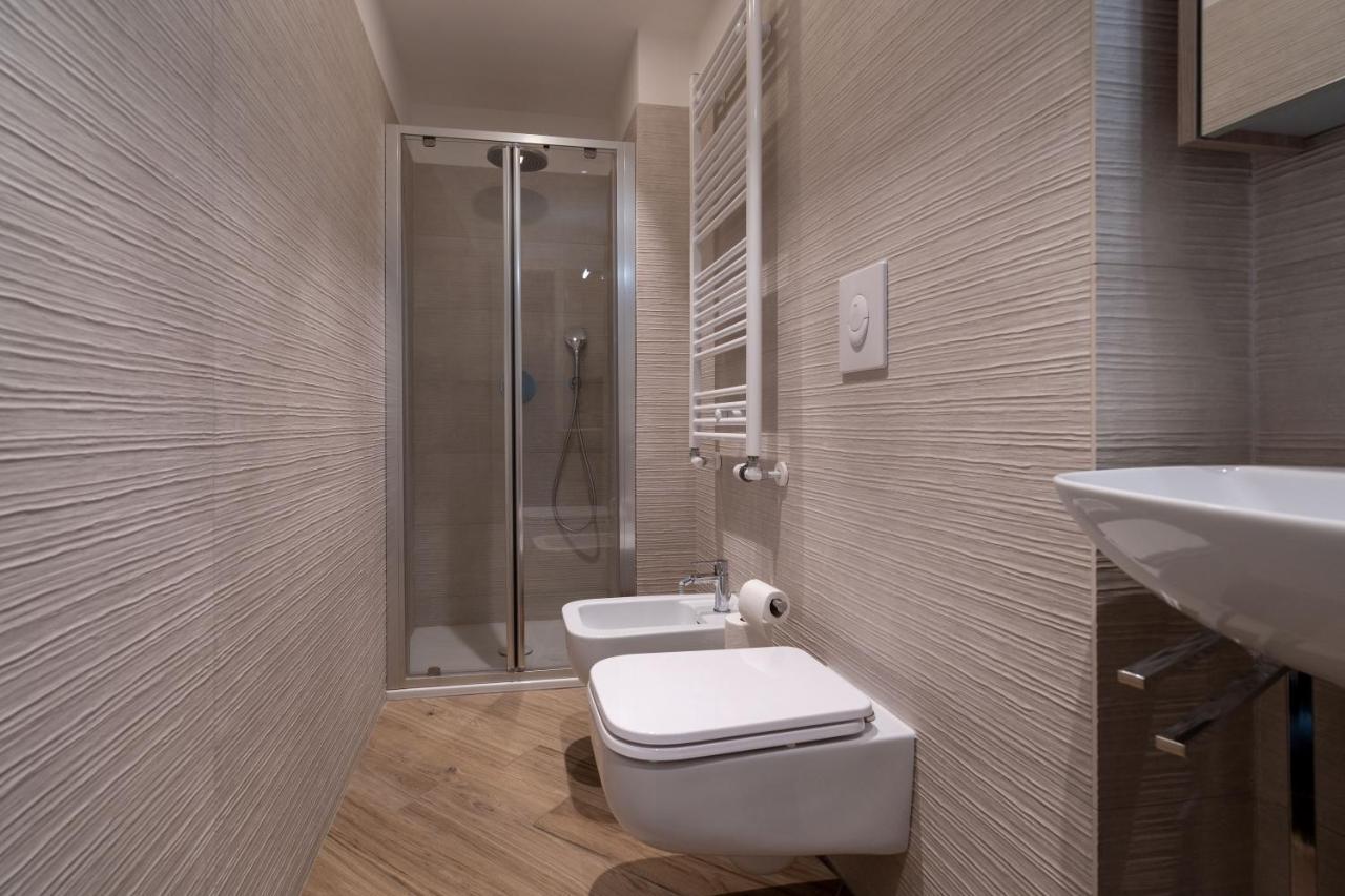 Appartement Aurealiving - Trastevere With Rooftop & Gym, Your Place In