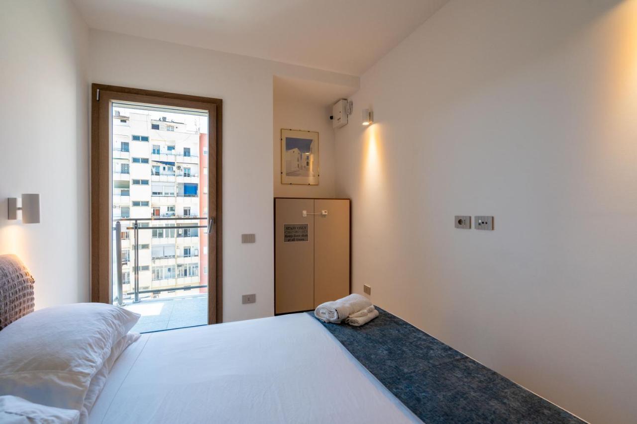 Aurealiving - Trastevere With Rooftop & Gym, Your Place In Appartement Rome