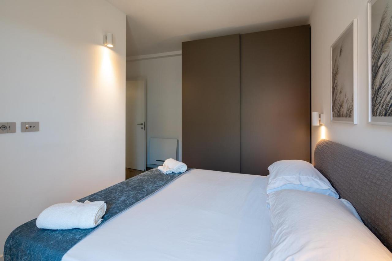 Aurealiving - Trastevere With Rooftop & Gym, Your Place In Rome