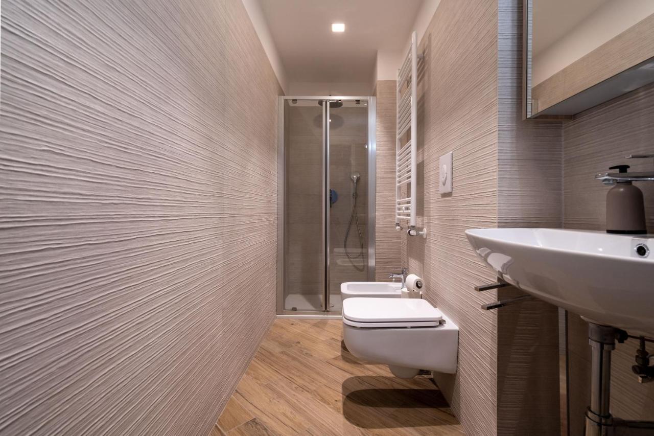 Appartement Aurealiving - Trastevere With Rooftop & Gym, Your Place In