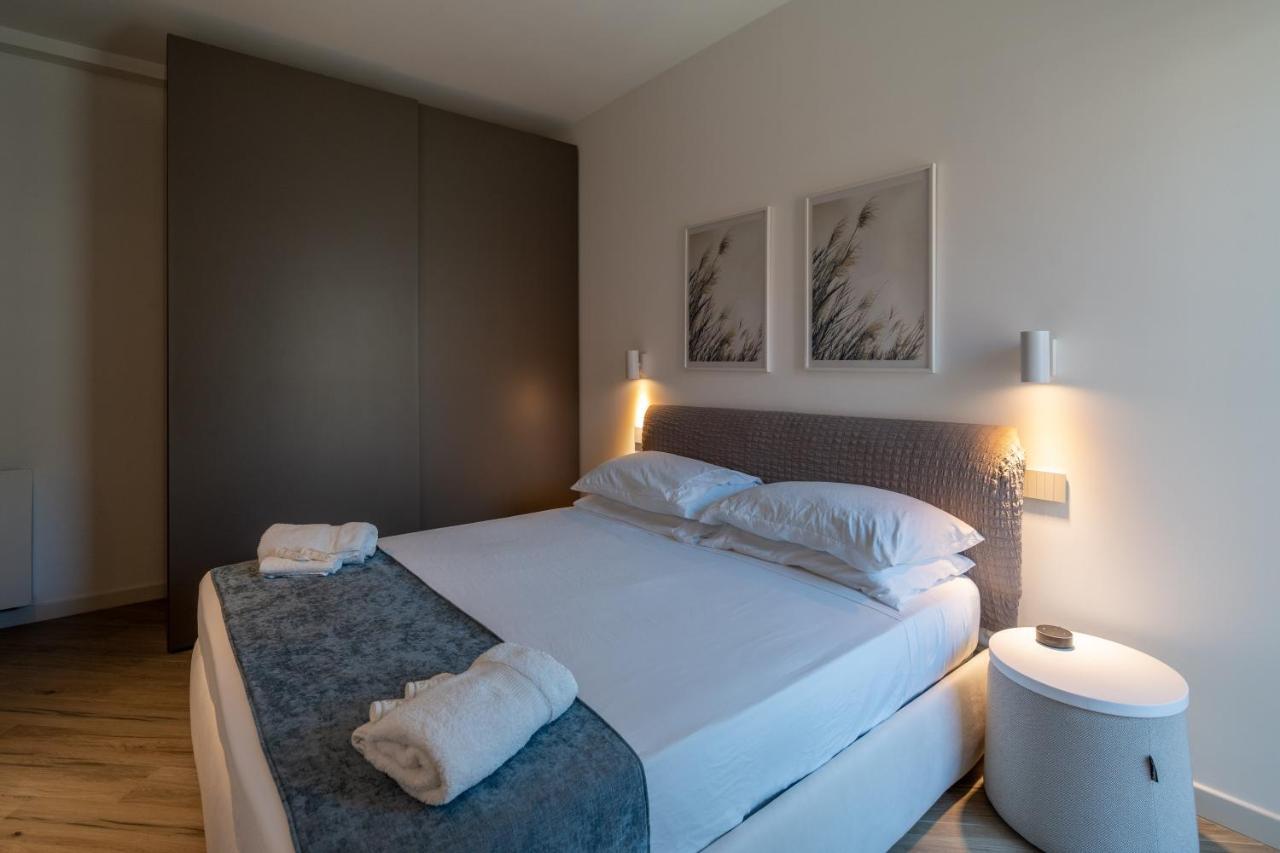 Appartement Aurealiving - Trastevere With Rooftop & Gym, Your Place In