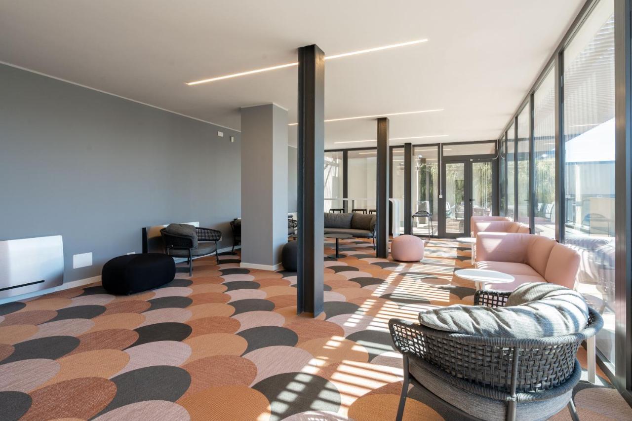 Appartement Aurealiving - Trastevere With Rooftop & Gym, Your Place In Rome