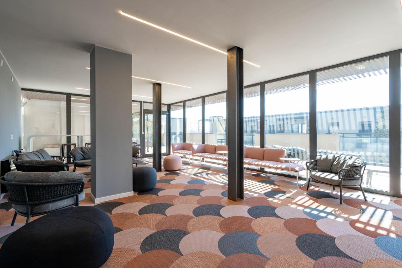 Aurealiving - Trastevere With Rooftop & Gym, Your Place In Rome