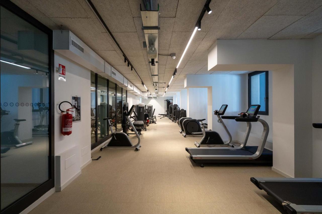 Appartement Aurealiving - Trastevere With Rooftop & Gym, Your Place In Rome