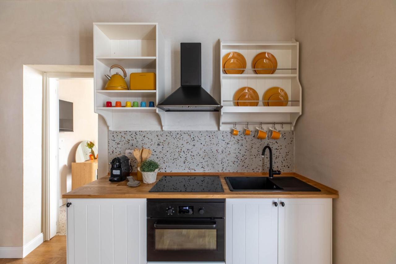 Iflat Lovely Flat In Trastevere Appartement *