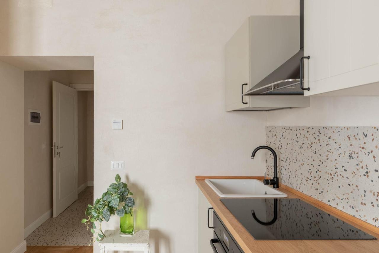 Appartement Iflat Lovely Flat In Trastevere Rome