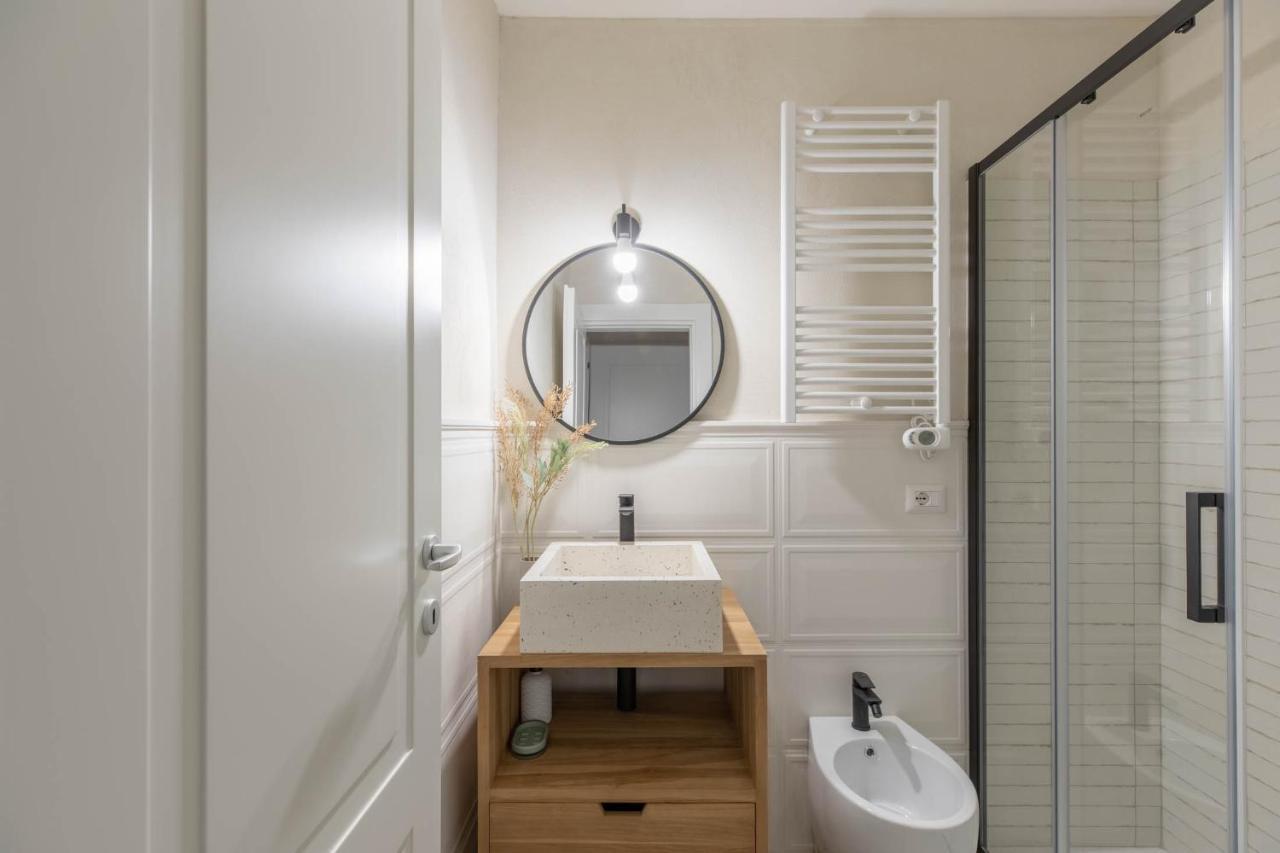 Iflat Lovely Flat In Trastevere Appartement *