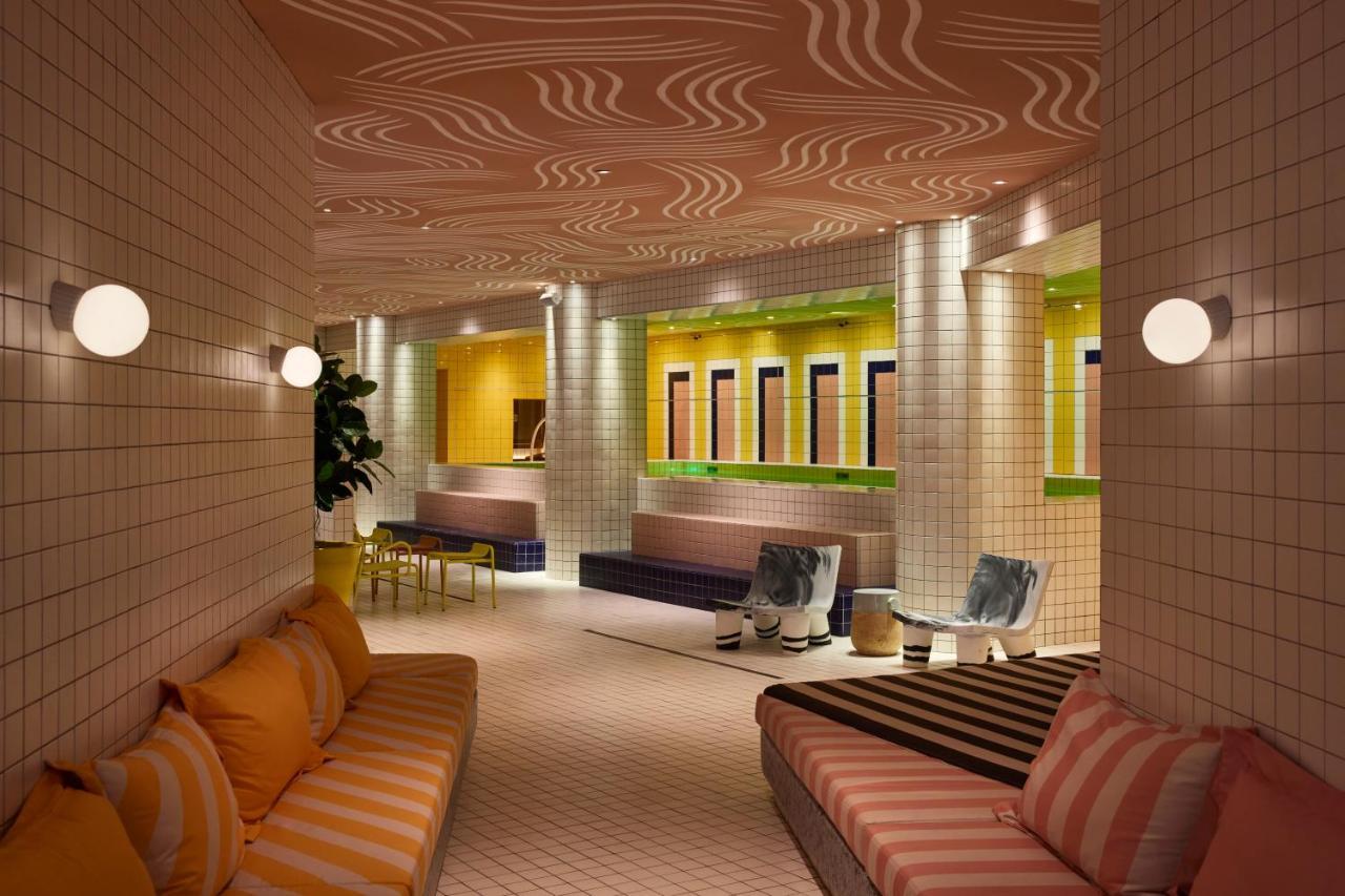 Hotel Mama Shelter 4*