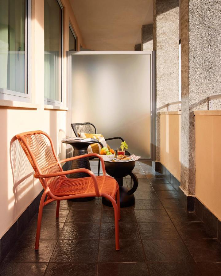 Mama Shelter Hotel
