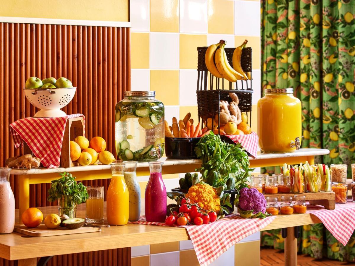 Hotel Mama Shelter 4*