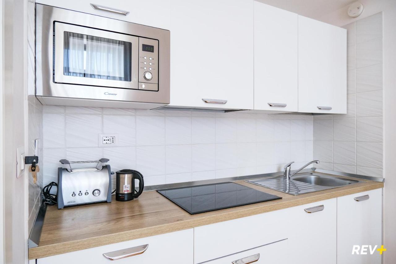 Apartment Mecenate Colosseum