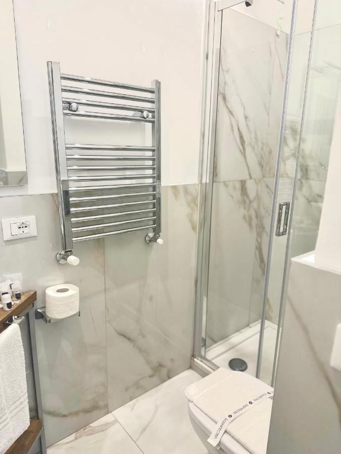 Maison d'hôtes Ad Tritone 2*